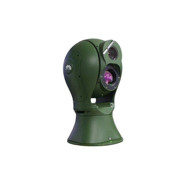 HP-Z50双波段光电转台