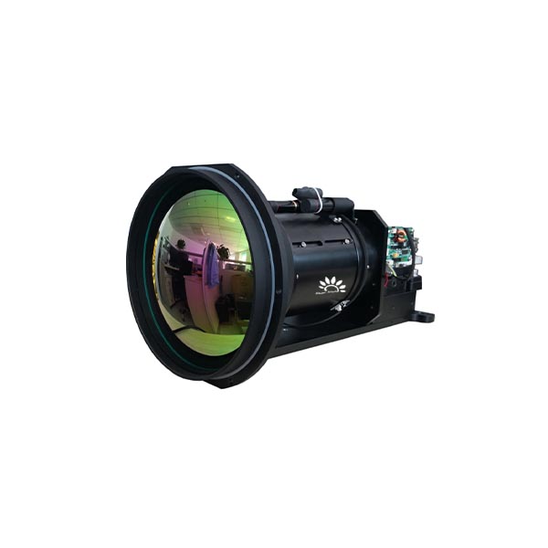 HP-CTC系列制冷热成像模组