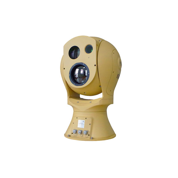 HP-Z50系列制冷多波段光电转台