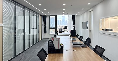 和普威视深圳分公司正式设立，开启企业发展新篇章